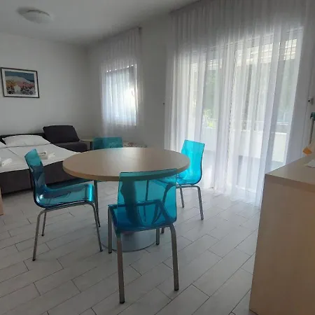 Alba Apartamento Dubrovnik