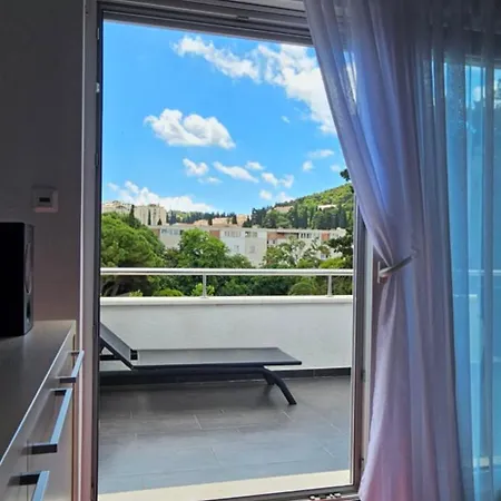 Alba Apartamento Dubrovnik