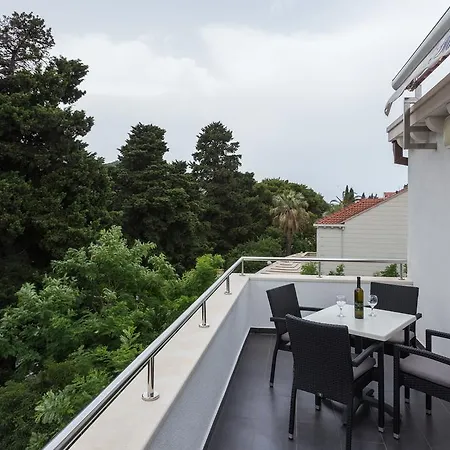 Apartamento Alba Dubrovnik