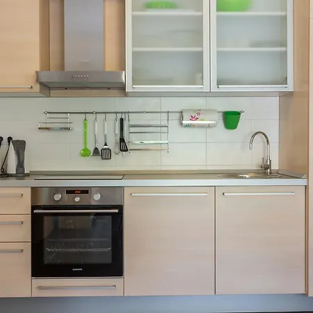 Alba Apartamento Dubrovnik