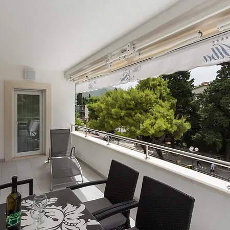 Alba Apartamento Dubrovnik