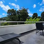 Alba Appartement *