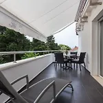 Alba Appartement *