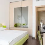 Apartament Alba *
