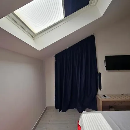 Alba Apartment