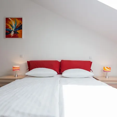 Alba Apartment Dubrovnik