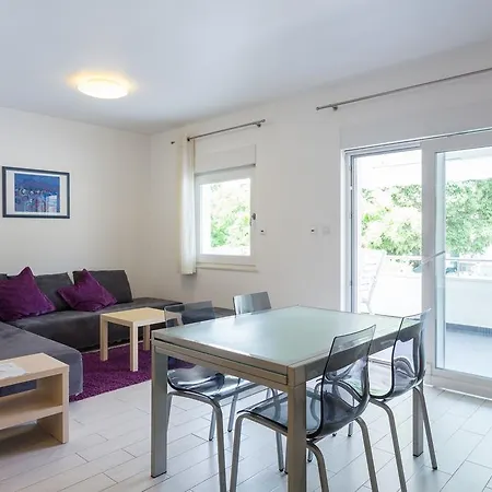 Apartment Alba Dubrovnik