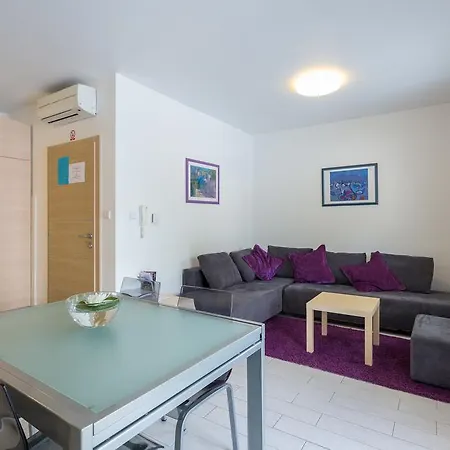 Alba Lejlighed Dubrovnik