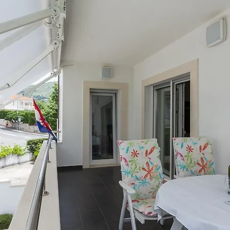 Alba Apartment Dubrovnik