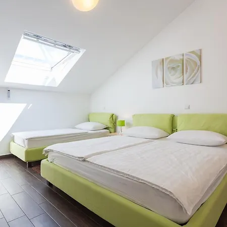 Alba Apartment
