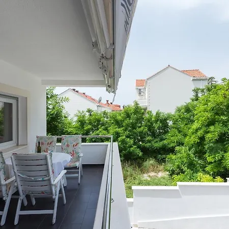 Alba Apartment