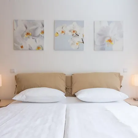 Apartment Alba