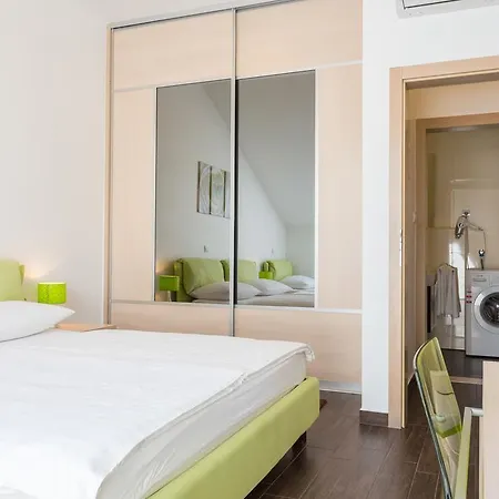 Apartment Alba *