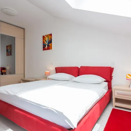 Alba Apartment