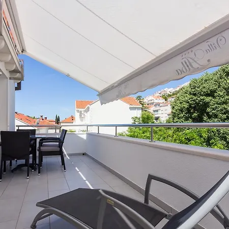 Apartment Alba
