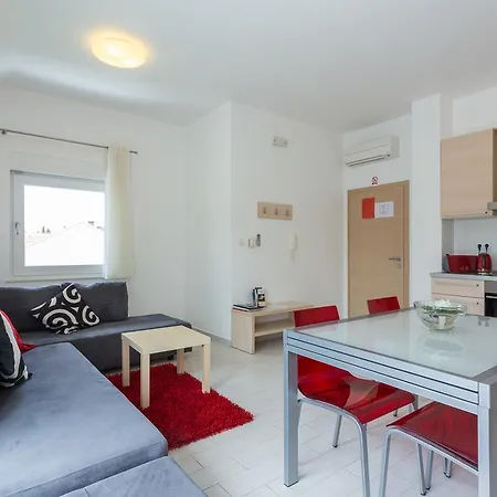 Alba Apartment Dubrovnik