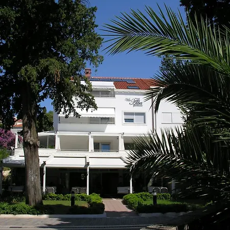 Appartamento Alba