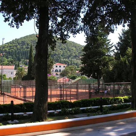 Alba Apartment