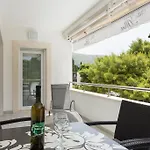 Alba Διαμέρισμα *