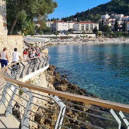 Alba Διαμέρισμα *
