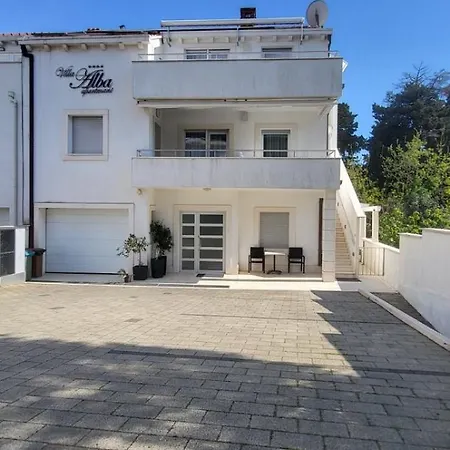 Διαμέρισμα Alba