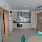 Alba Апартаменты *