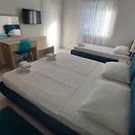 Alba Апартаменты Дубровник