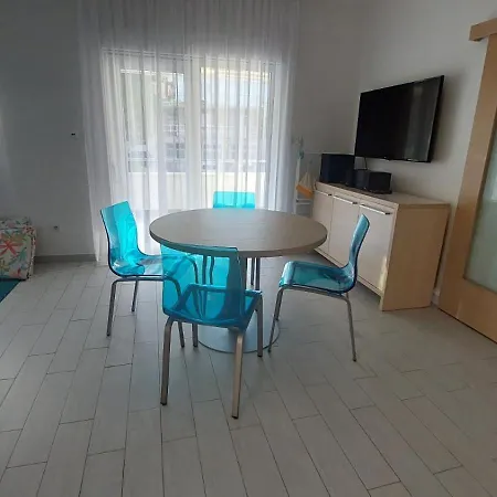 Apartmán Alba Dubrovník