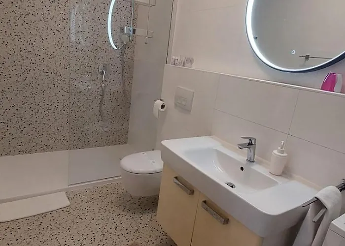 Apartmán Alba Dubrovník