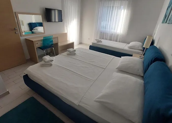 Alba Apartmán Dubrovník