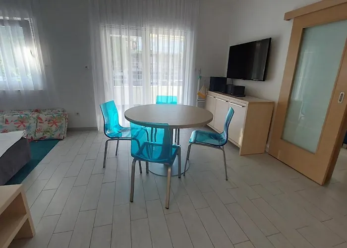 Apartmán Alba Dubrovník