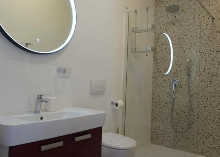 Apartmán Alba Dubrovník