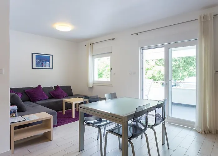Apartmán Alba Dubrovník