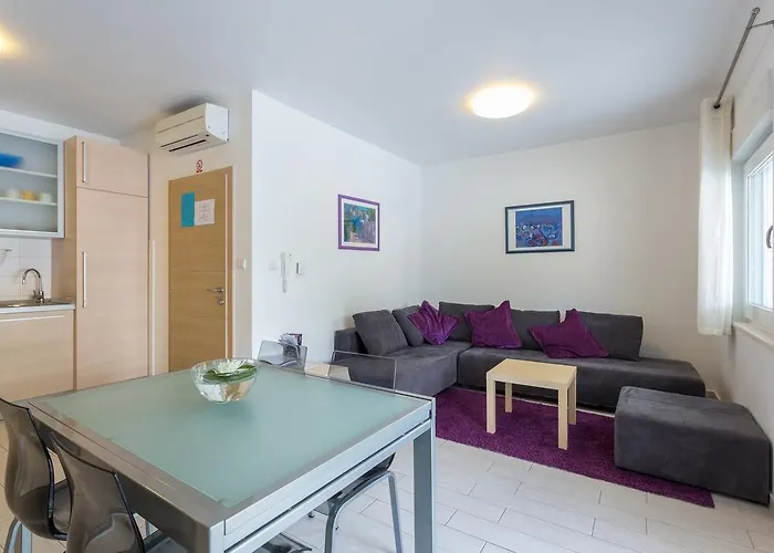 Alba Apartmán Dubrovník