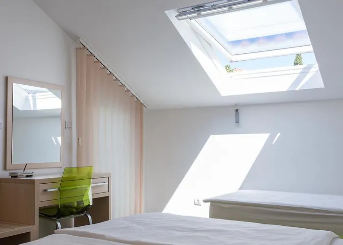 Apartmán Alba Dubrovník