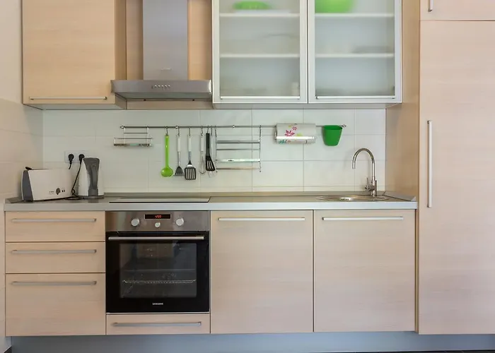 Alba Apartmán Dubrovník