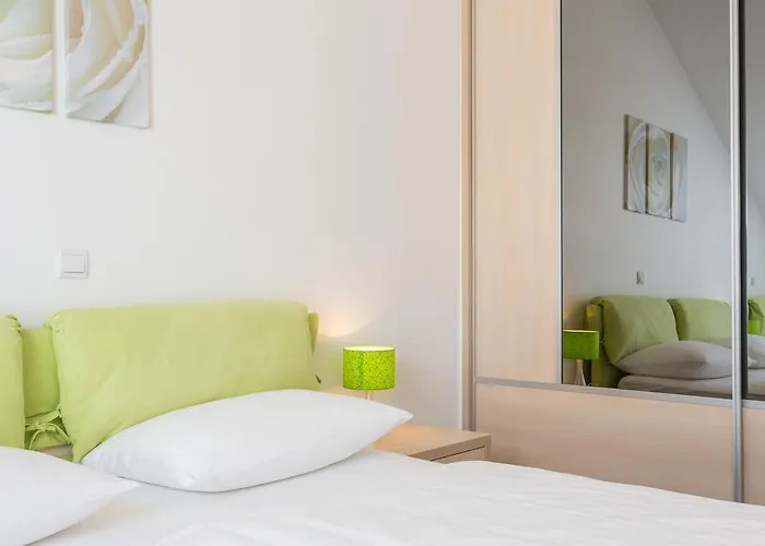 Apartmán Alba Dubrovník